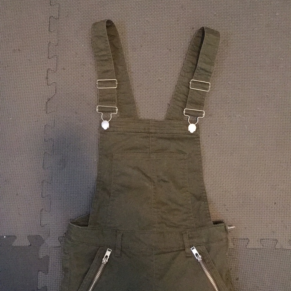 OVERALLS